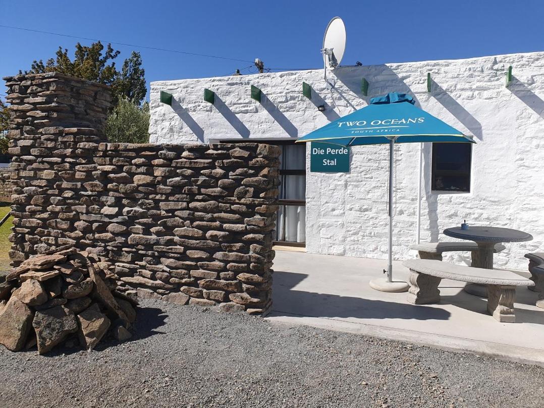 The Whitehouse Inn Sutherland Dış mekan fotoğraf